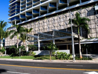 Jet Luxury at Trump Waikiki Hotel