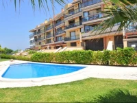 Apartamentos Ciutadella 2*
