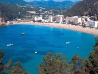 Grupotel Cala San Vicente 4*