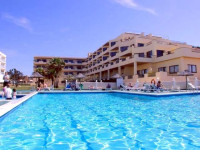 Marina Palace Apts