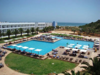 Palladium Palace Ibiza Resort