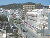 Apartamentos Solymar
