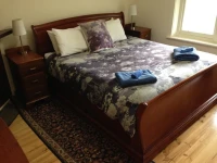 MacDonnell House 4*