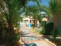Oscar Suites and Village 4*
