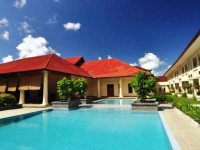Billiton Hotel and Klub