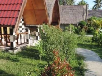 Meno Smile Cottages 2*