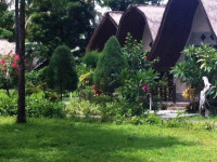 Meno Smile Cottages