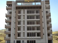 Muscat Dunes Hotel 4*