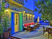 1850 Hotel 