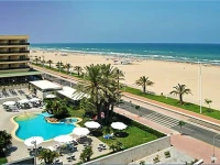 RH Bayren Gandia 4*
