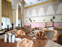 Tulip Inn Al Rahba Hotel
