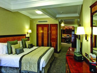 Grange City Hotel