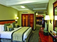 Grange City Hotel 5*