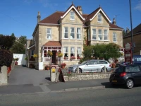 Aquae Sulis Guest House 4*
