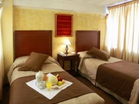 El Puma Hotel 3*