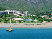 Mirage Park Resort