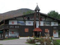 Innsbruck Inn At Stowe