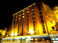 Feronya Hotel