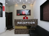 Delhi Heights 3*