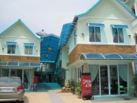 Fah Thai Villa 2*