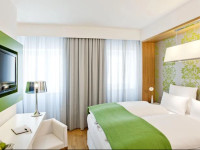 NH Frankfurt Messe