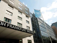 NH Frankfurt Messe 4*