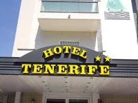 Hotel Tenerife 2*