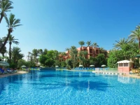 Kenzi Semiramis 5*