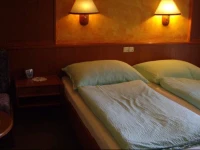Hotel-Pension Stadlhuber 3*