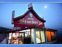 Aachman Regency 3*