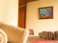 Panorama Cottages 3*