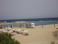 Knossos Beach