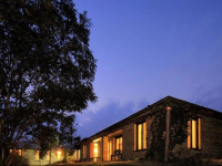 Tiger Mountain Pokhara Lodge