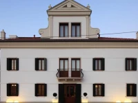 Relais Ca Sabbioni 5*