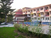 Park Hotel Troyan 3*