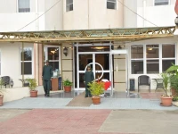 Addis Regency Hotel 3*