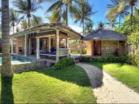 Villas Les Ottalia