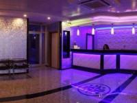 Antana Hotel