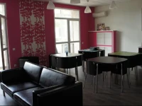 Cherry Hostel 1*