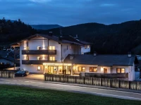 Martina Breakfast Lodge 3*