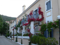 Louisa Apartments