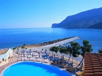 Fodele Beach & Water Park Holiday Resort 5*