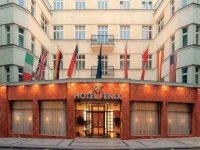 KK Hotel Fenix 4*