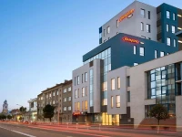 Hampton by Hilton Cluj-Napoca 3*