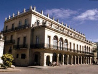 Santa Isabel