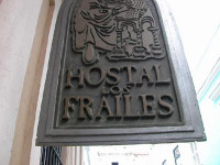 Los Frailes