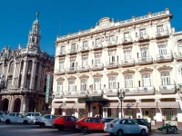 Inglaterra 4*