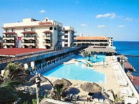 Be Live Havana City Copacabana