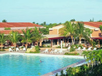 Blau Arenal Club