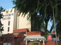 Copthorne Orchid Hotel Singapore 3*
